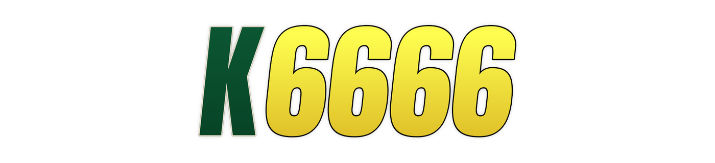 k6666 Logo